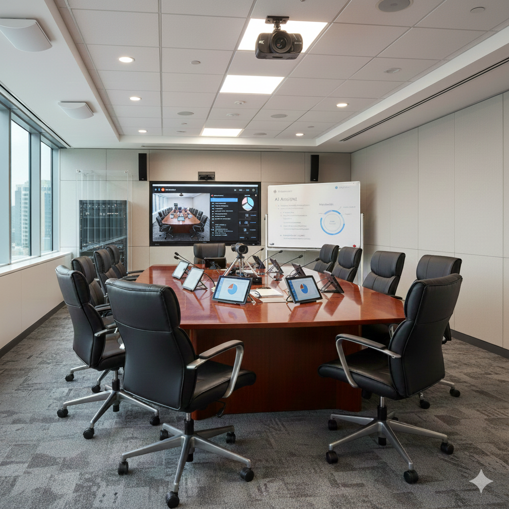 Command Center - Dinas Kominfo