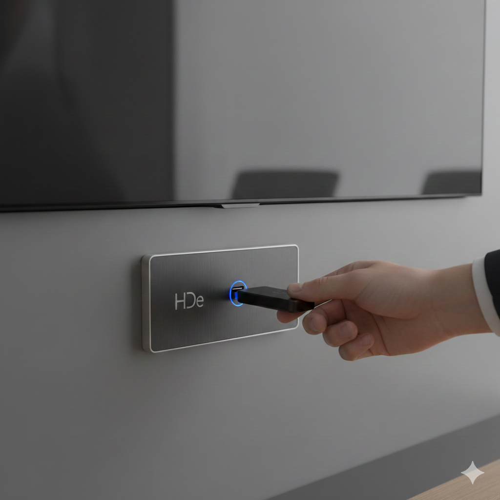 Pairing Dongle
